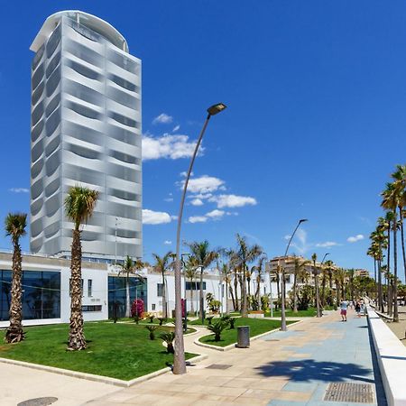 Apartment Reina Sofia II By Interhome Estepona Exterior foto