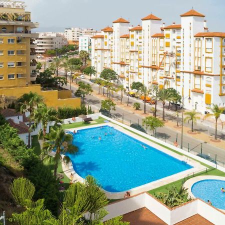 Apartment Reina Sofia II By Interhome Estepona Exterior foto