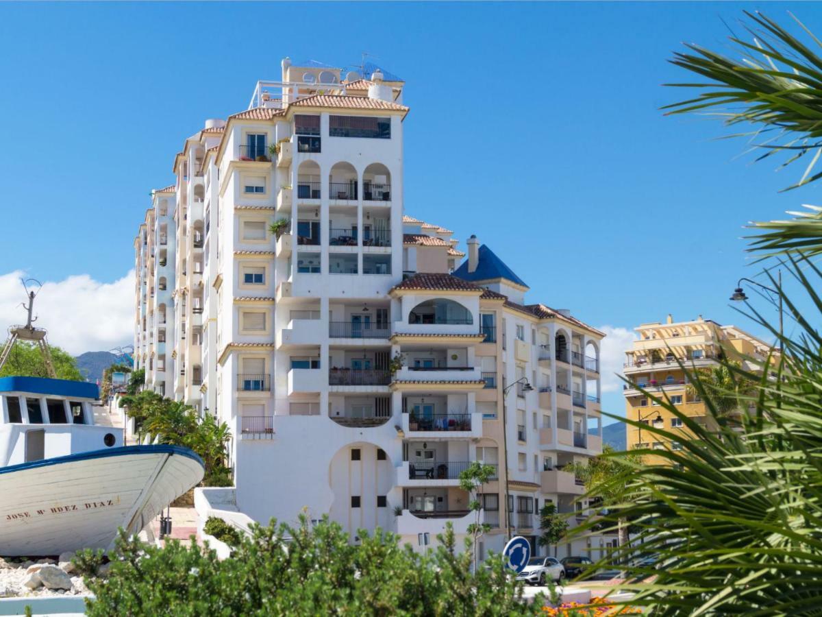 Apartment Reina Sofia II By Interhome Estepona Exterior foto