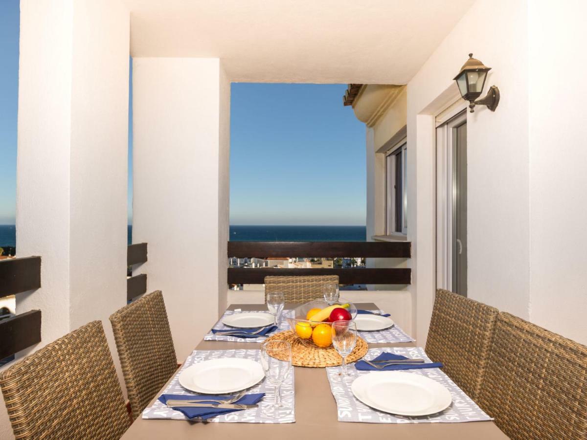 Apartment Reina Sofia II By Interhome Estepona Exterior foto