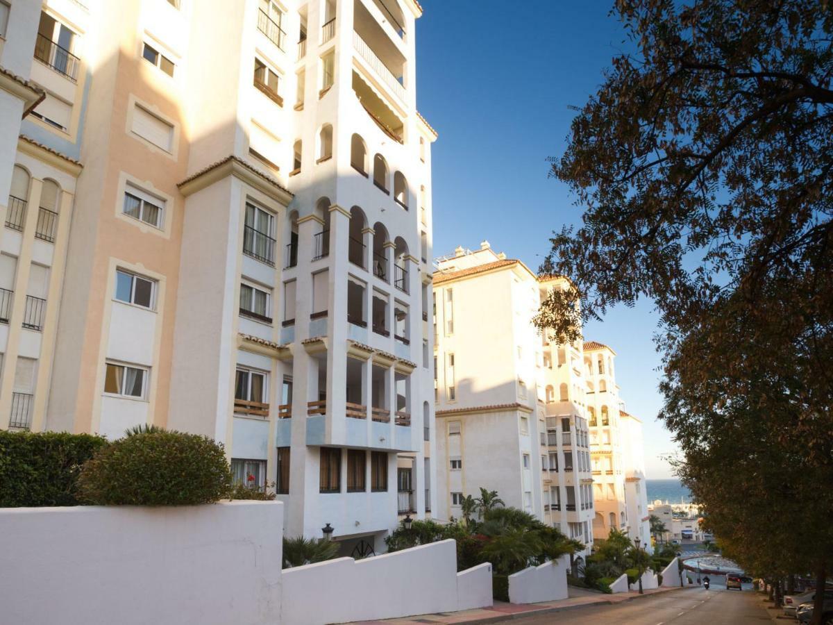 Apartment Reina Sofia II By Interhome Estepona Exterior foto
