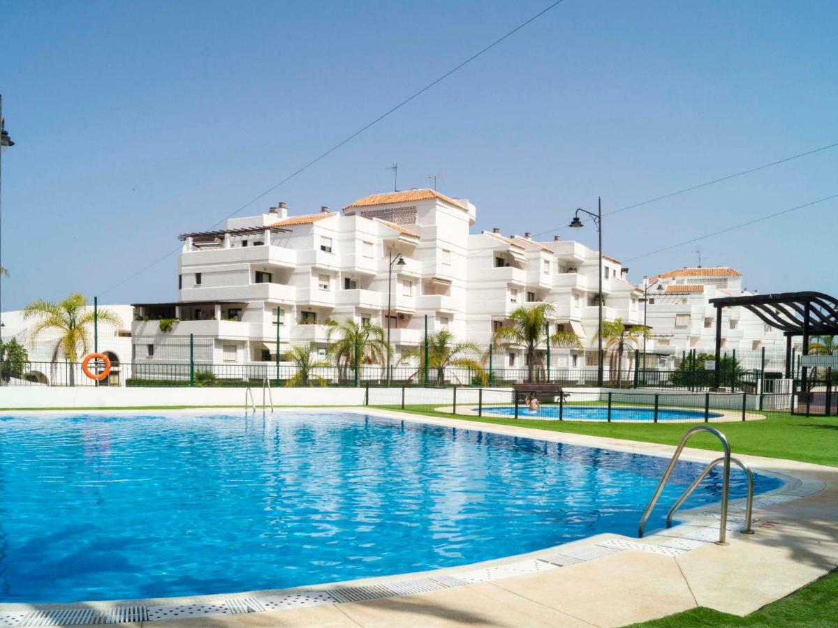 Apartment Reina Sofia II By Interhome Estepona Exterior foto