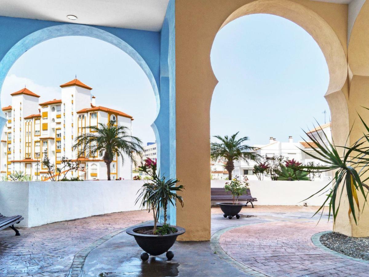 Apartment Reina Sofia II By Interhome Estepona Exterior foto