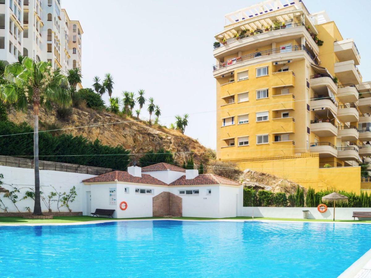 Apartment Reina Sofia II By Interhome Estepona Exterior foto