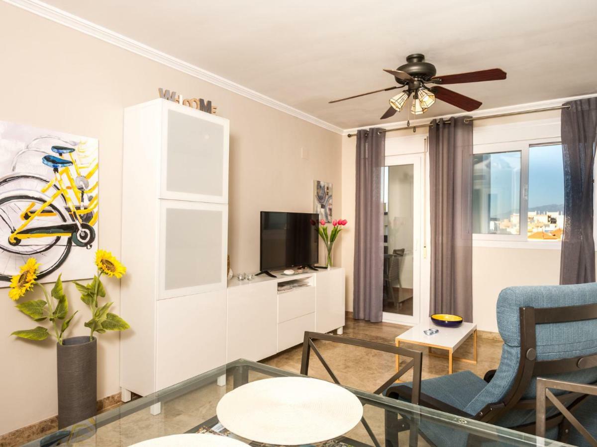 Apartment Reina Sofia II By Interhome Estepona Exterior foto