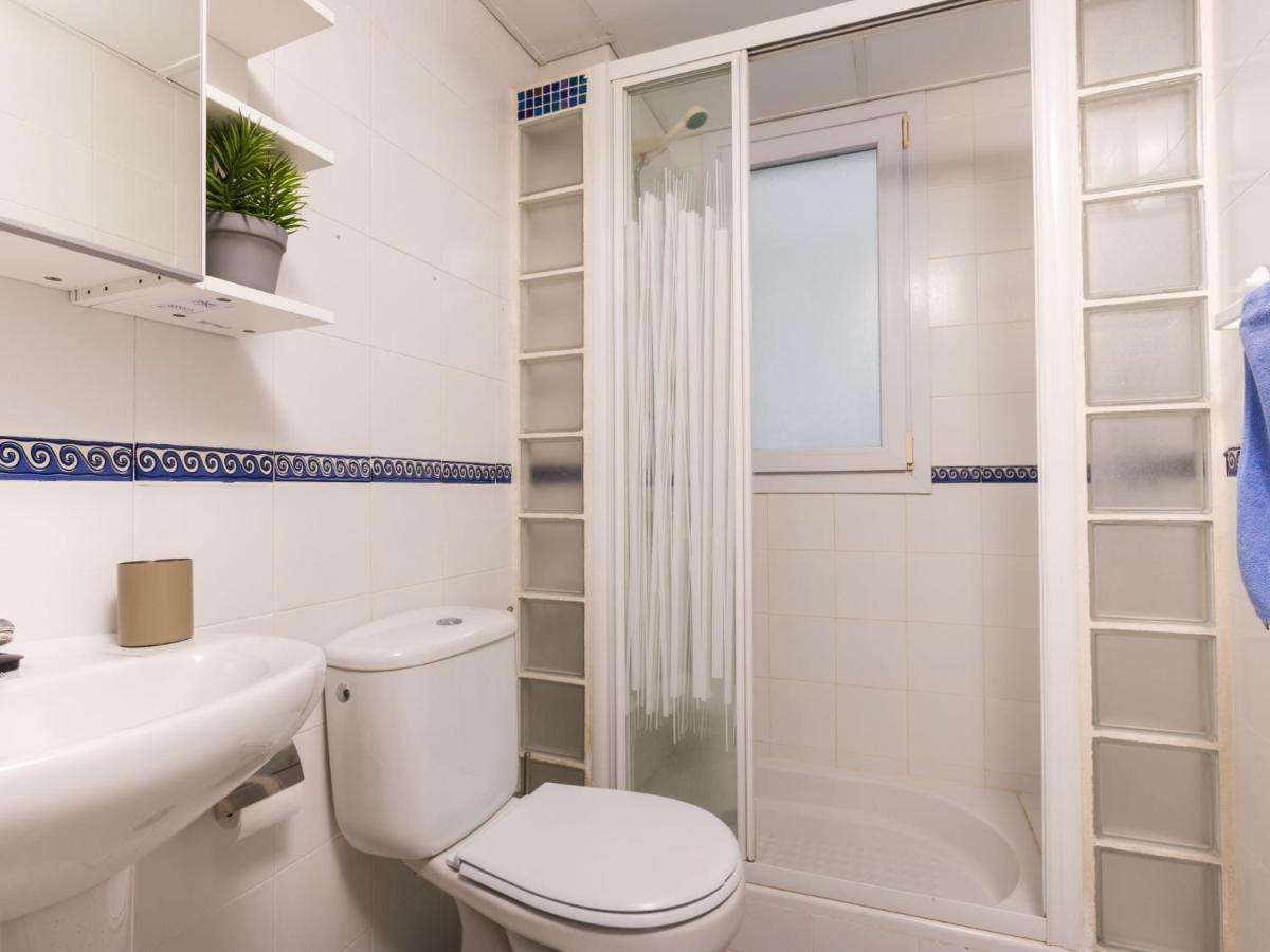 Apartment Reina Sofia II By Interhome Estepona Exterior foto