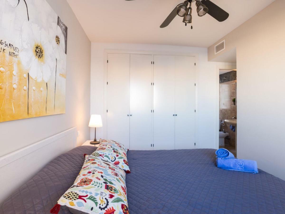 Apartment Reina Sofia II By Interhome Estepona Exterior foto
